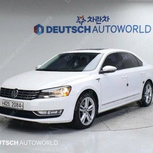 @14년식 더 뉴파사트(7세대) 2.0 TDI 전국최저가격️전액할부️저신용️저금리️여유자금️72개월️