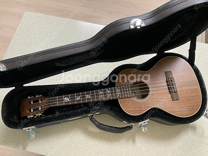Kala 우쿨렐레 KA-ASAC-T (Tenor) 새상...--0