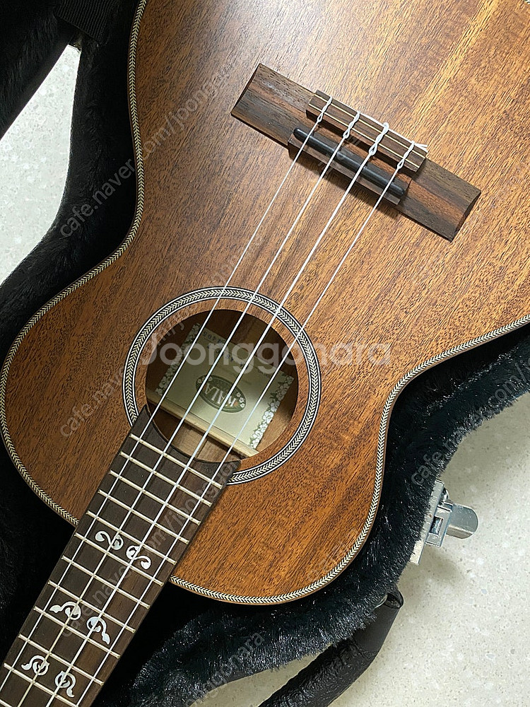 Kala 우쿨렐레 KA-ASAC-T (Tenor) 새상...--2