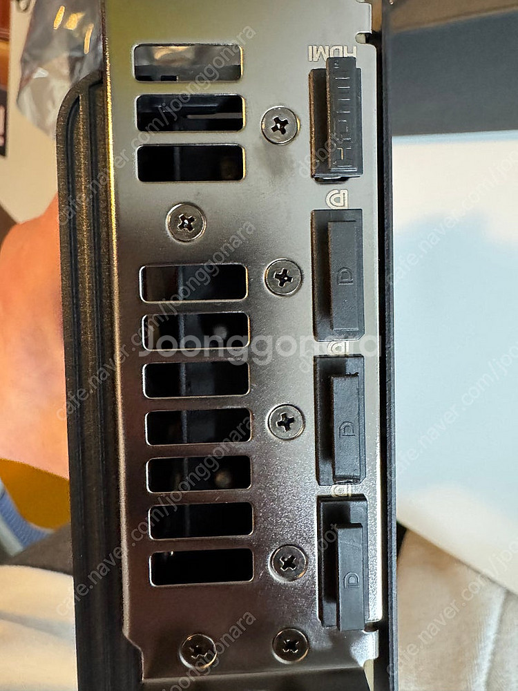 ASUS ProArt 4080 super oc 판매--3