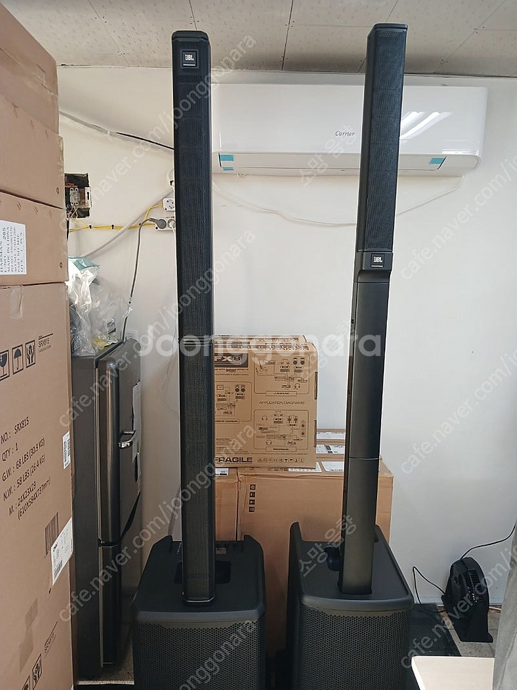 JBL Eon one MK2 버스킹 스피커 판매합니다.--0