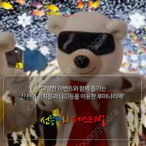 화천 산천어축제 1/18( 토) 2명 예약권판매