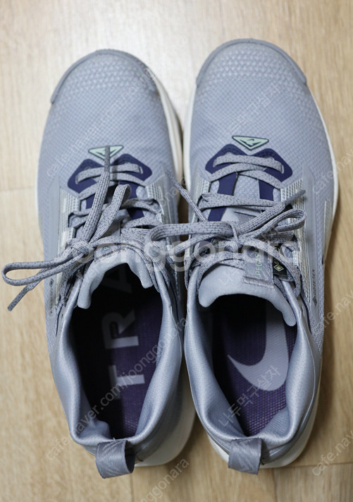 페가수스 트레일 5 GORE-TEX FQ0908-006...--4
