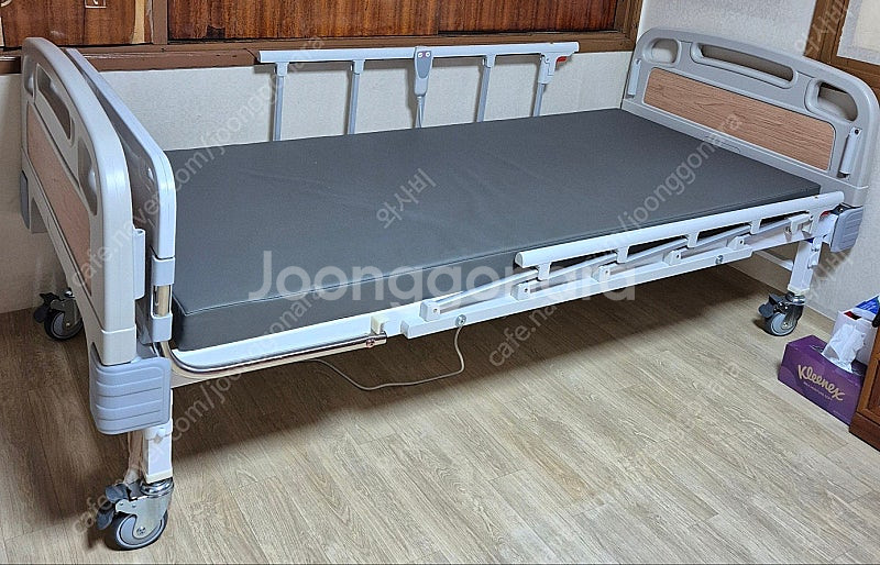제창(JEICANG) 의료용 전동침대(JC35L9) 환...--0
