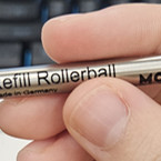 몽블랑 볼펜심 Refill Rollerball 롤러볼 MONTBRANC N702