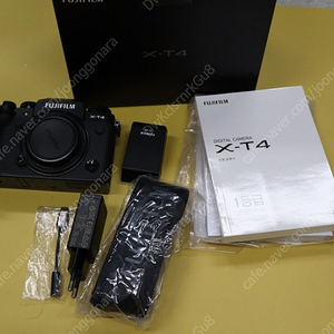 후지 X-T4 (500컷) ,VG-XT4 ,NP-W235 ,BC-W235