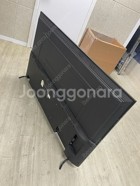 65인치 TV 팝니다.--4