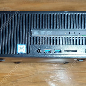 HP 280 G2 SFF (HP 슬림PC)