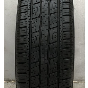 중고타이어 제너럴 그래버 HTS60 235/60R18 카니발 쏘렌토