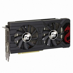 [성남] PowerColor RX570 레드드래곤 4GB 판매