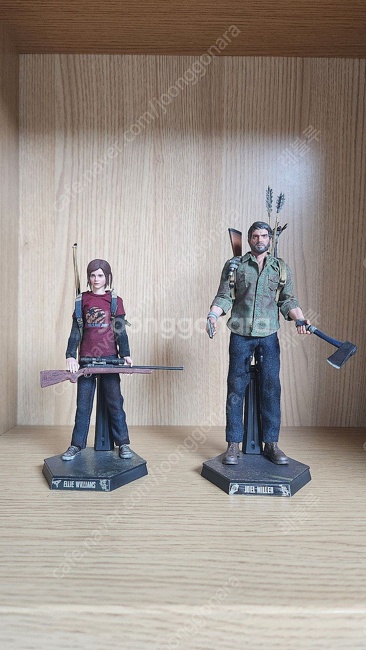 림토이즈 LIMTOYS 1/12 더 라스트 오브 어스 ...--0