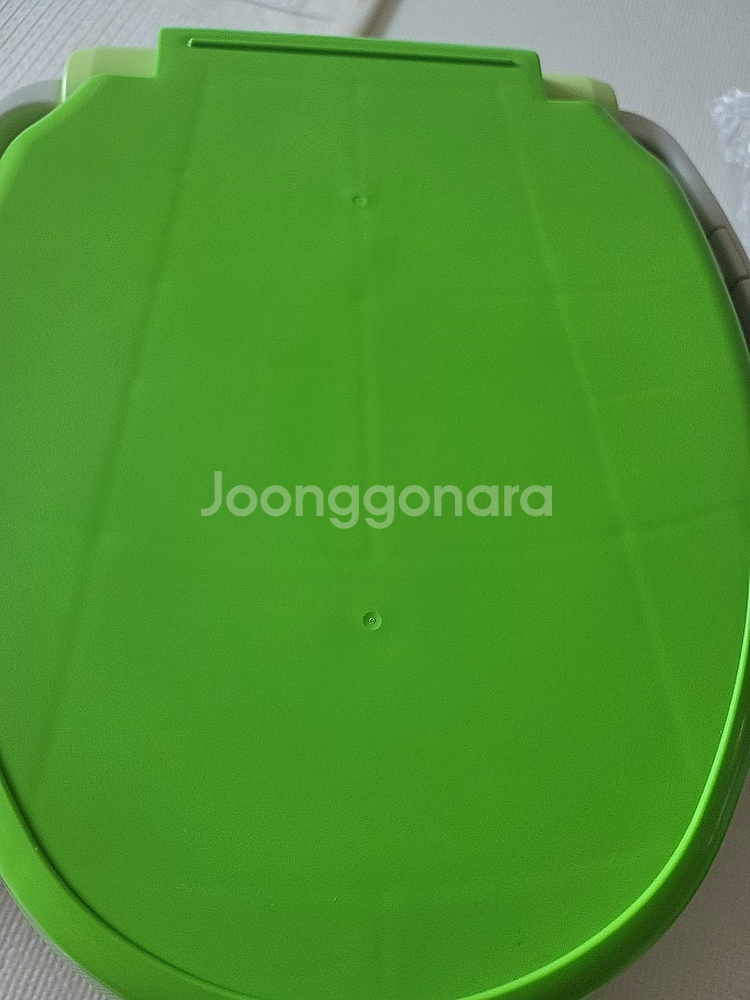 콤비 유아변기--0
