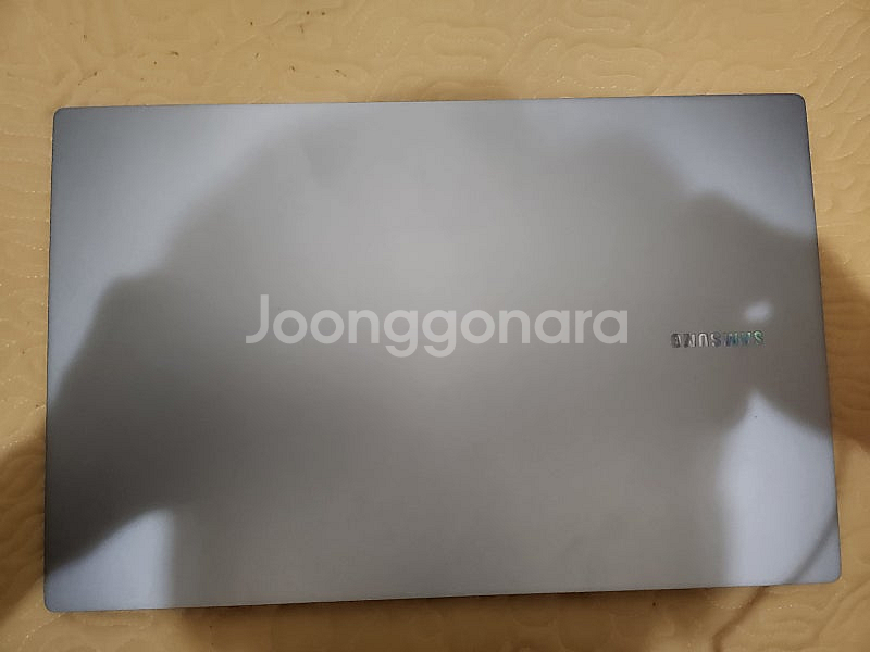 갤럭시북4 노트북팝니다 NT751XGK-K05/C--2
