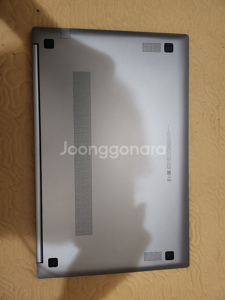 갤럭시북4 노트북팝니다 NT751XGK-K05/C--3