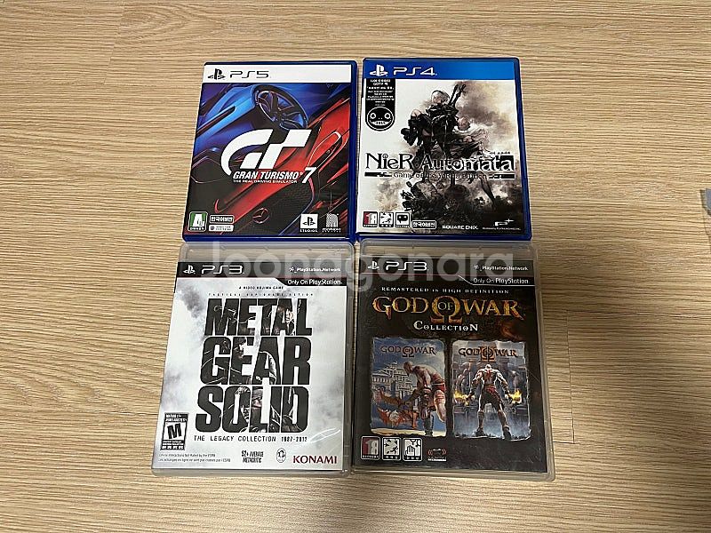 (북미판 위주) 스위치, 위유, 위, 3DS, DS, ...--5