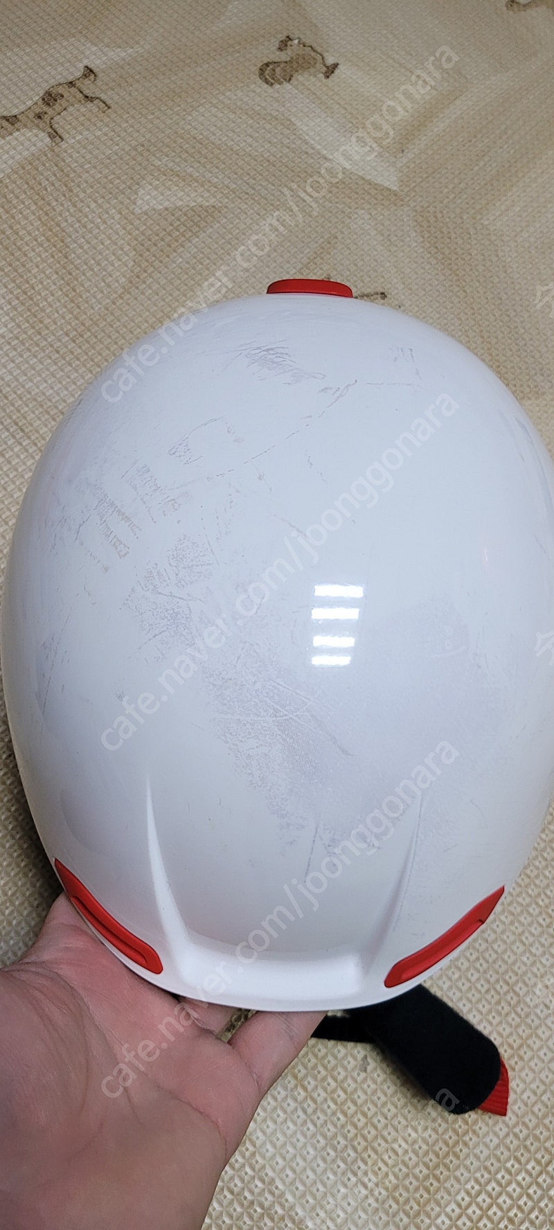 uvex jakk octo m + ggl 고글 야간