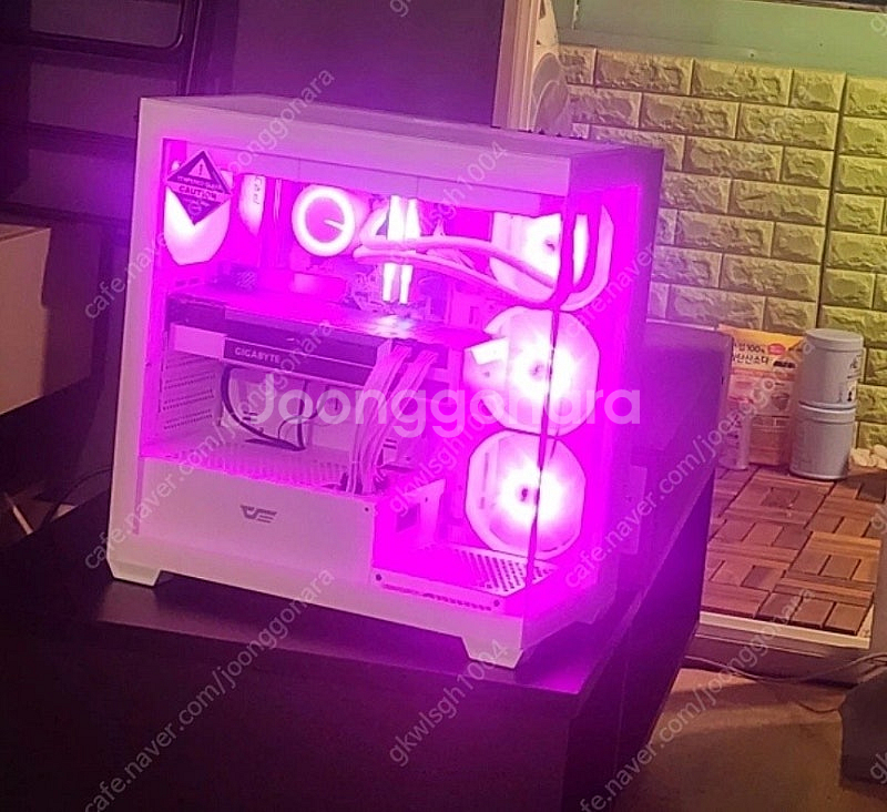 5600 3080 그래픽카드 팝니다--0