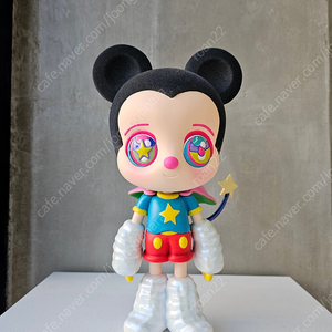 히카리 시모다 MIKKI 피규어 Hikari Shimoda