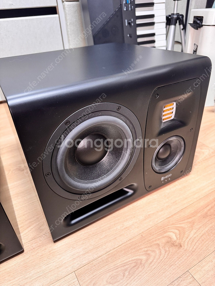 hedd type 20 mk2 (black) 판매합니다--4