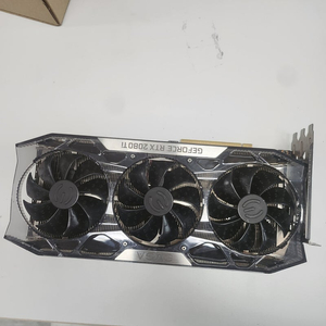 EVGA rtx 2080 ti