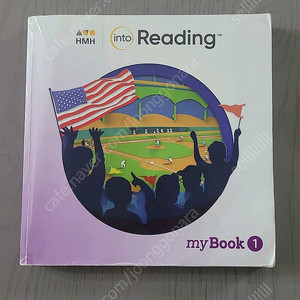 인투리딩 3.1 into reading