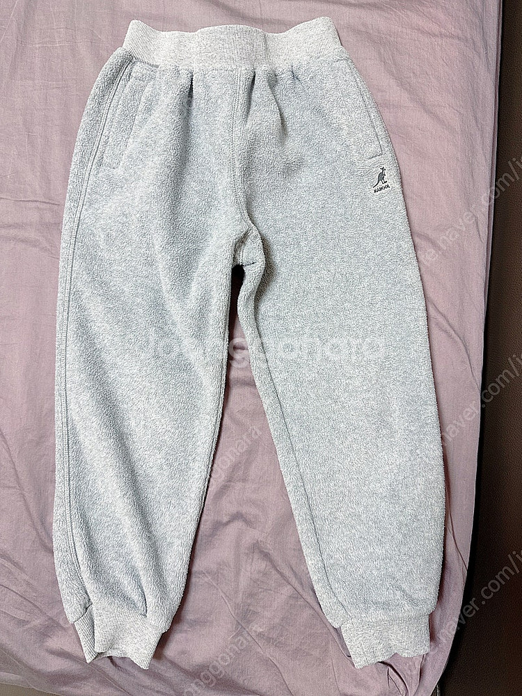 캉골키즈바지 키즈조거팬츠--1