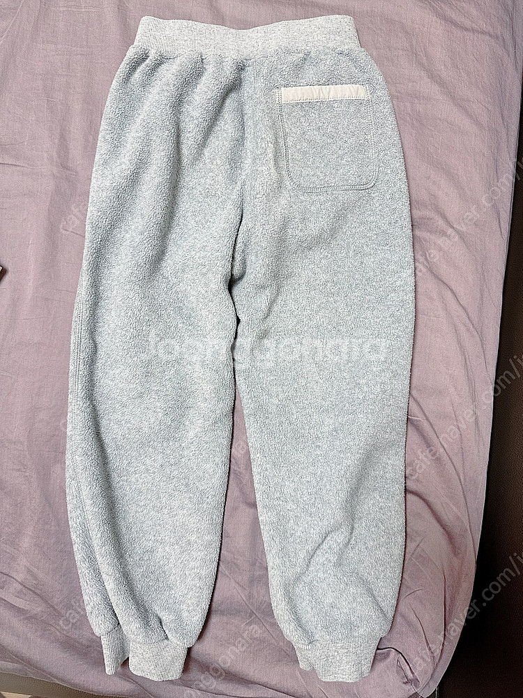 캉골키즈바지 키즈조거팬츠--2