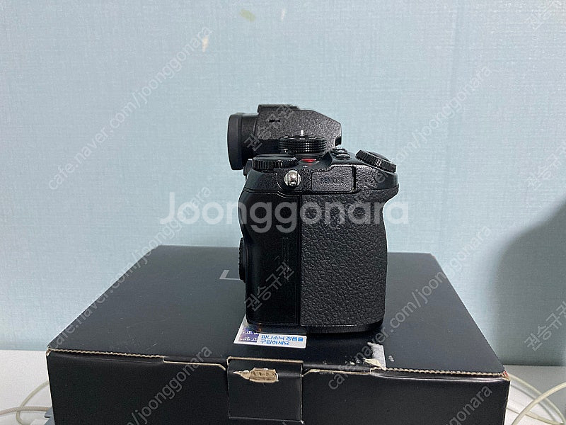 파나소닉 루믹스 s5 + 스몰리그--2