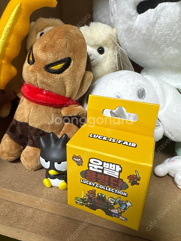 운빨존많겜 타르키링(미개봉 택포)--0