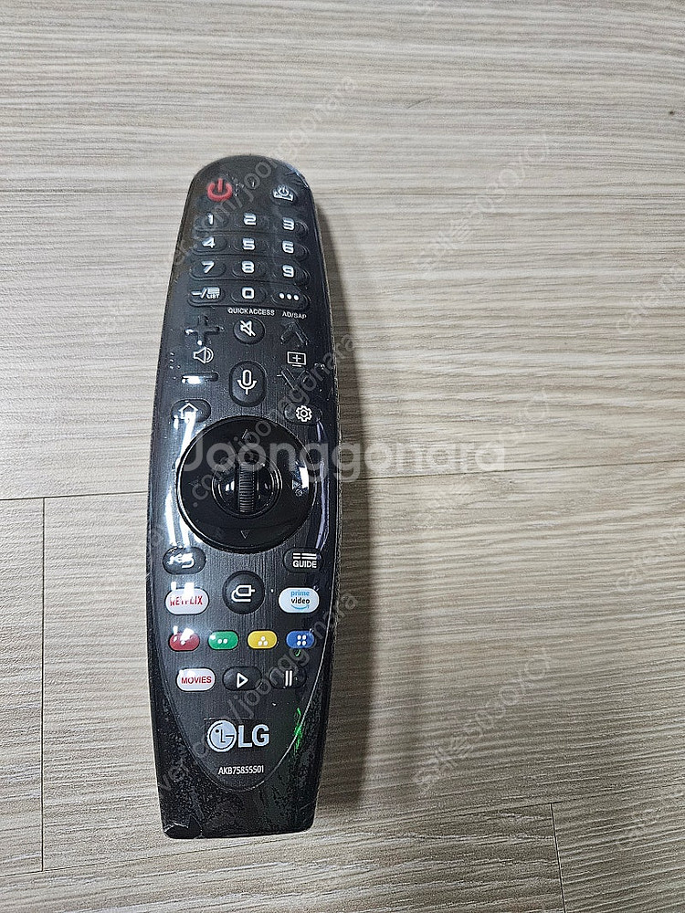 LG티비나노셀65인치--6