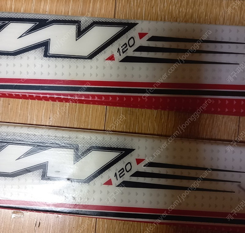 크로스 컨트리 스키 / 노르딕 스키 3세트(스키, 부츠, 폴 풀세트)--1