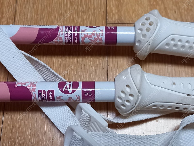 크로스 컨트리 스키 / 노르딕 스키 3세트(스키, 부츠, 폴 풀세트)--5