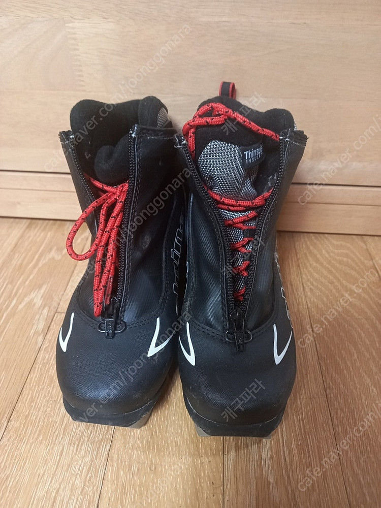 크로스 컨트리 스키 / 노르딕 스키 3세트(스키, 부츠, 폴 풀세트)--6