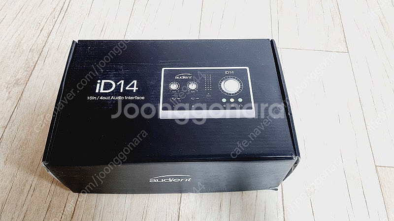 오디언트 id14 mk1--0