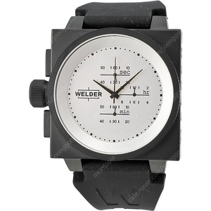 웰더 시계 판매 welder K26-5301 watch