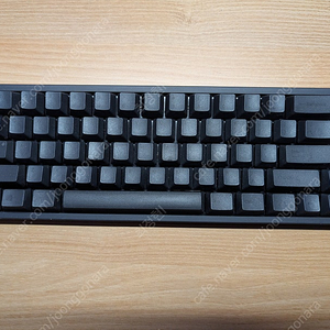 레오폴드 FC660C 저소음