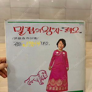 밀림의 왕자 레오