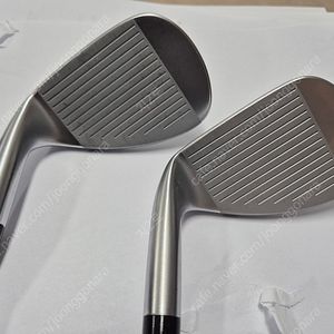 미즈노 정품 웨지 JPX923 G.S - R