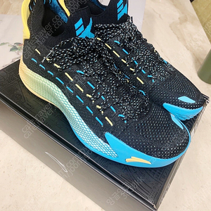 [290]ANTA KT5 LOW