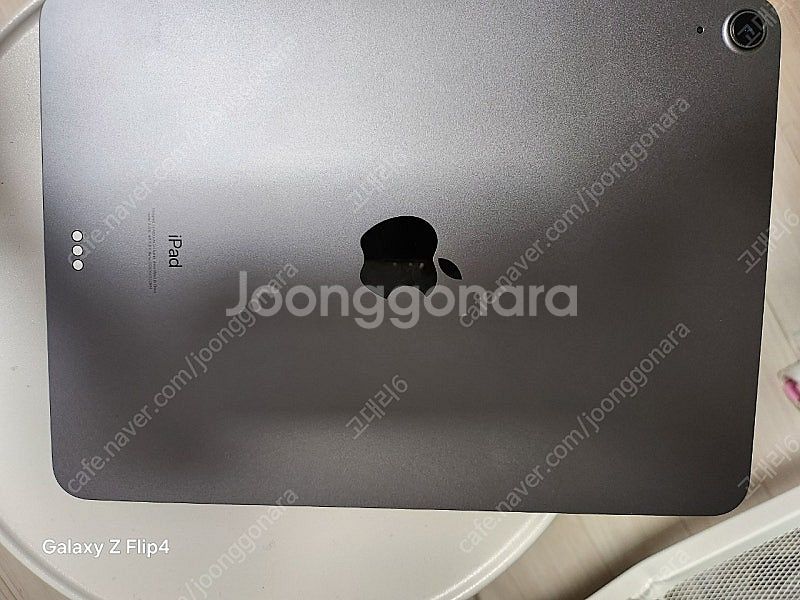 아이패드 에어4 와이파이 64기가 판매해요--1