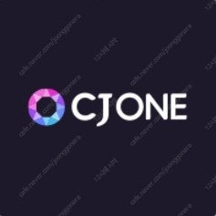 CJONE 포인트 팝니