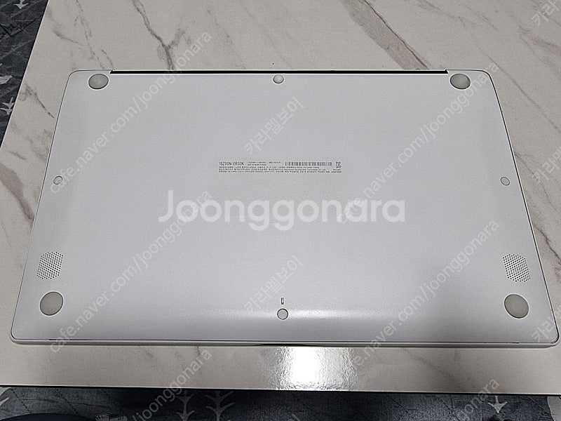 노트북 엘지 그램 15Z90N-VR50K--4