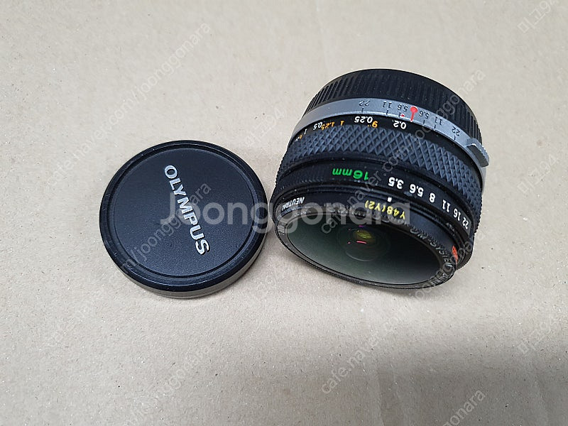 캐논 nfd200mm f2.8 , 문제있는 콘탁스 CY...--1