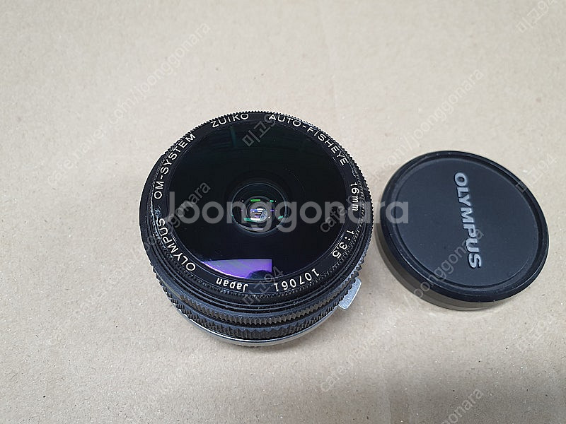 캐논 nfd200mm f2.8 , 문제있는 콘탁스 CY...--2