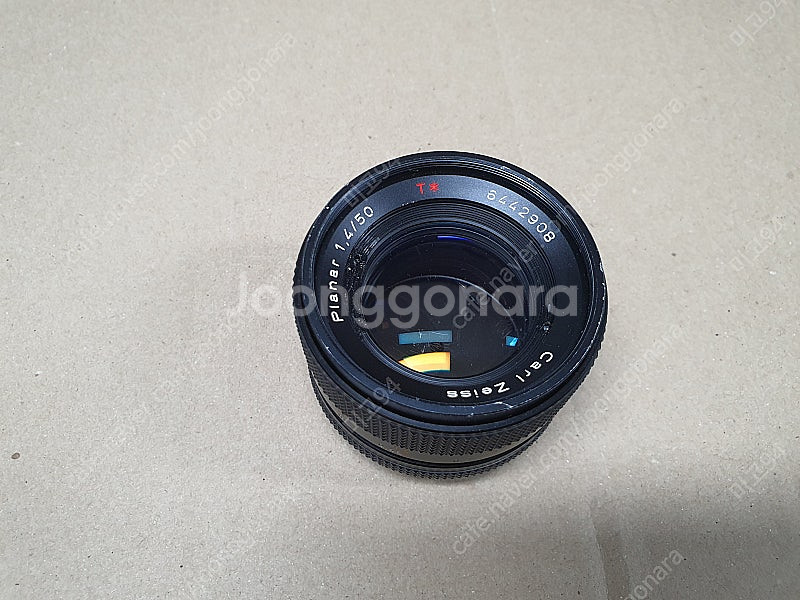 캐논 nfd200mm f2.8 , 문제있는 콘탁스 CY...--8