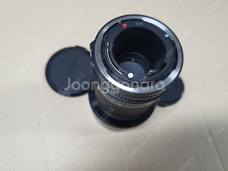 캐논 nfd200mm f2.8 , 문제있는 콘탁스 CY...--9