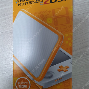 new 2ds xl 신품