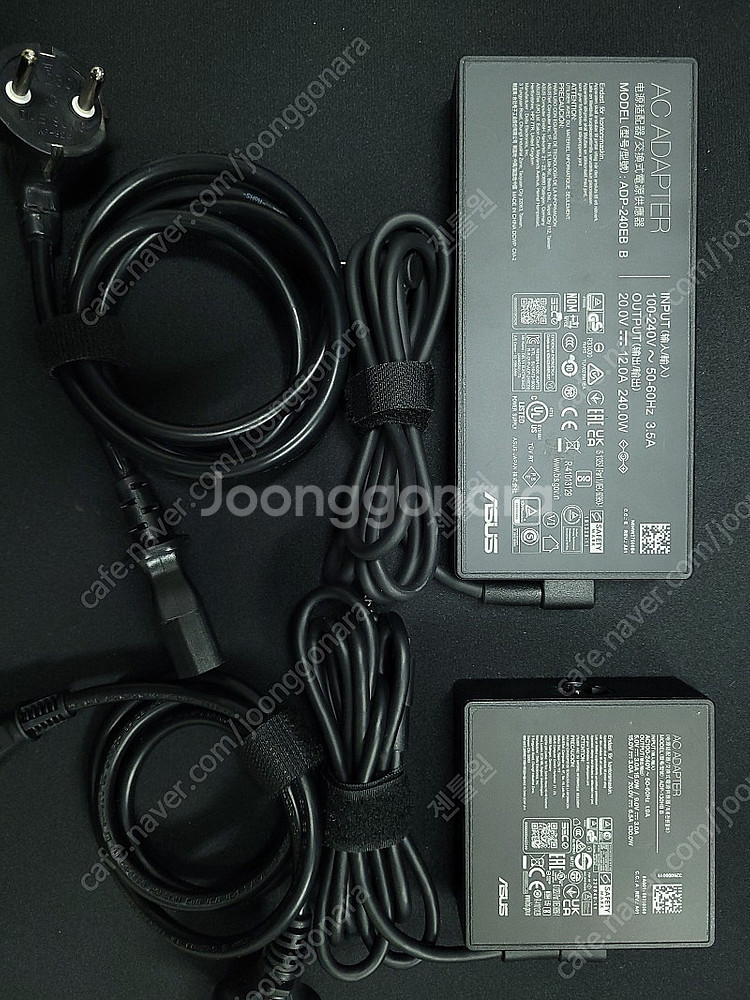 ASUS ADAPTER 아답터 어댑터 에이수스 아수스 ...--0