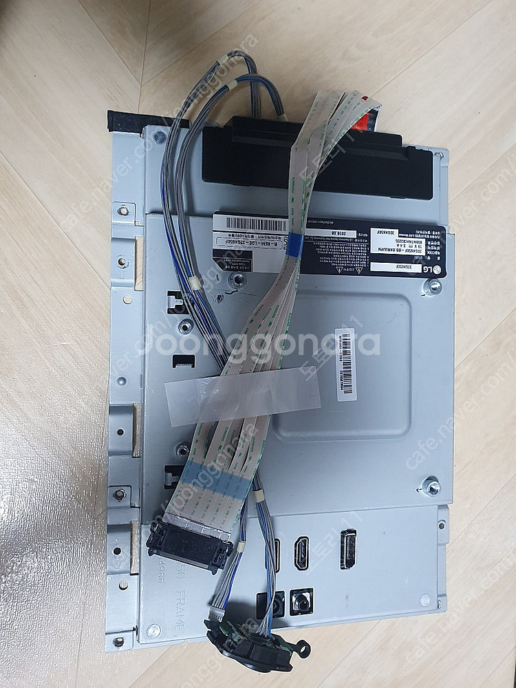 Lg 32GK650F 게이밍 모니터 WQHD 2560×...--0