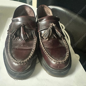 닥터마틴 로퍼 230 